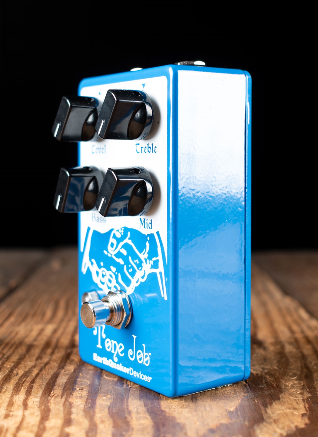 EarthQuaker Devices Tone Job クローン（成約済）