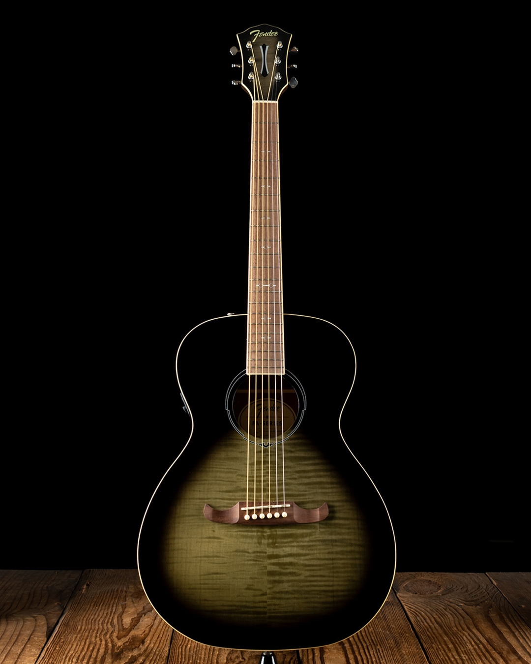 Fender FA-235E Concert - Moonlight Burst