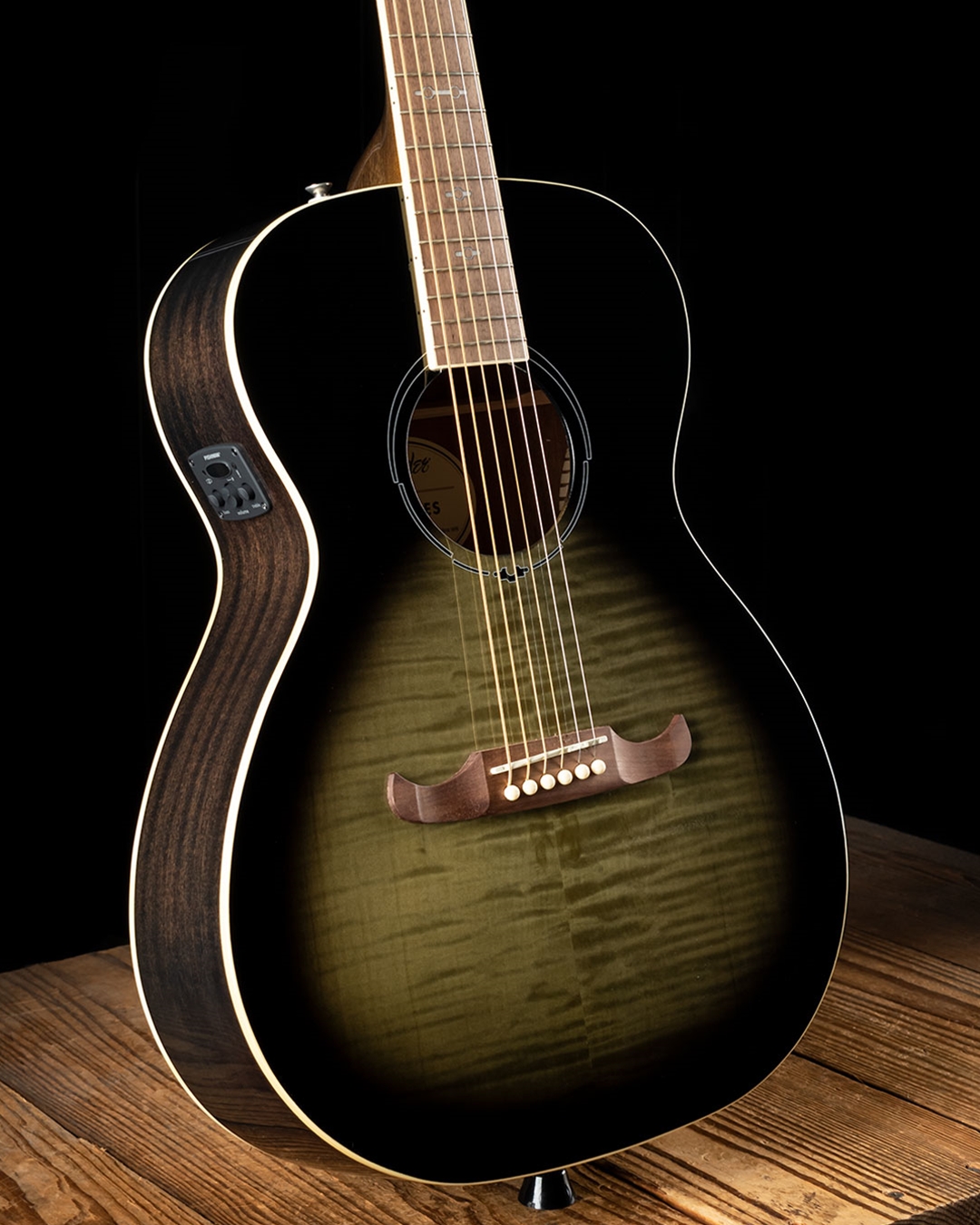 Fender fa235e concert discount