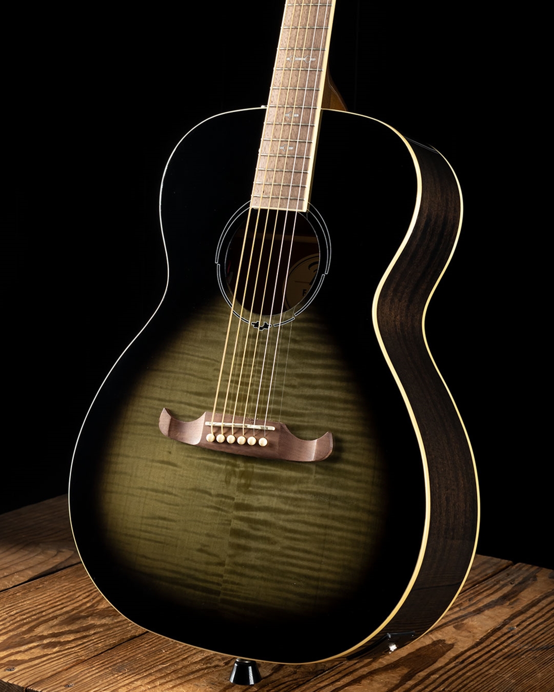 Fender FA-235E Concert - Moonlight Burst