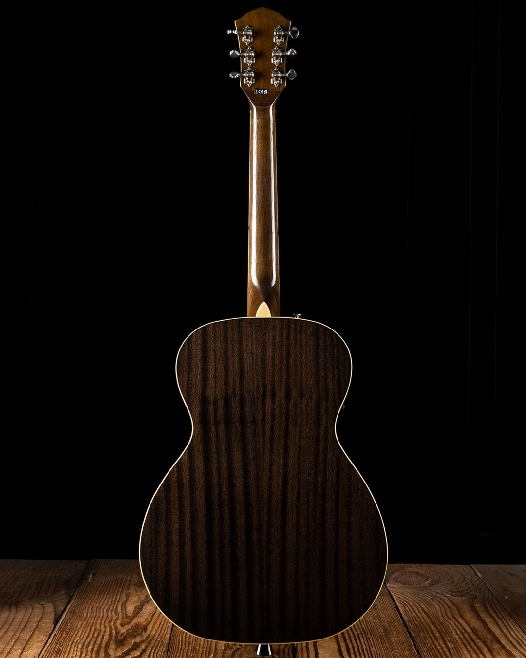 Fender FA-235E Concert - Moonlight Burst