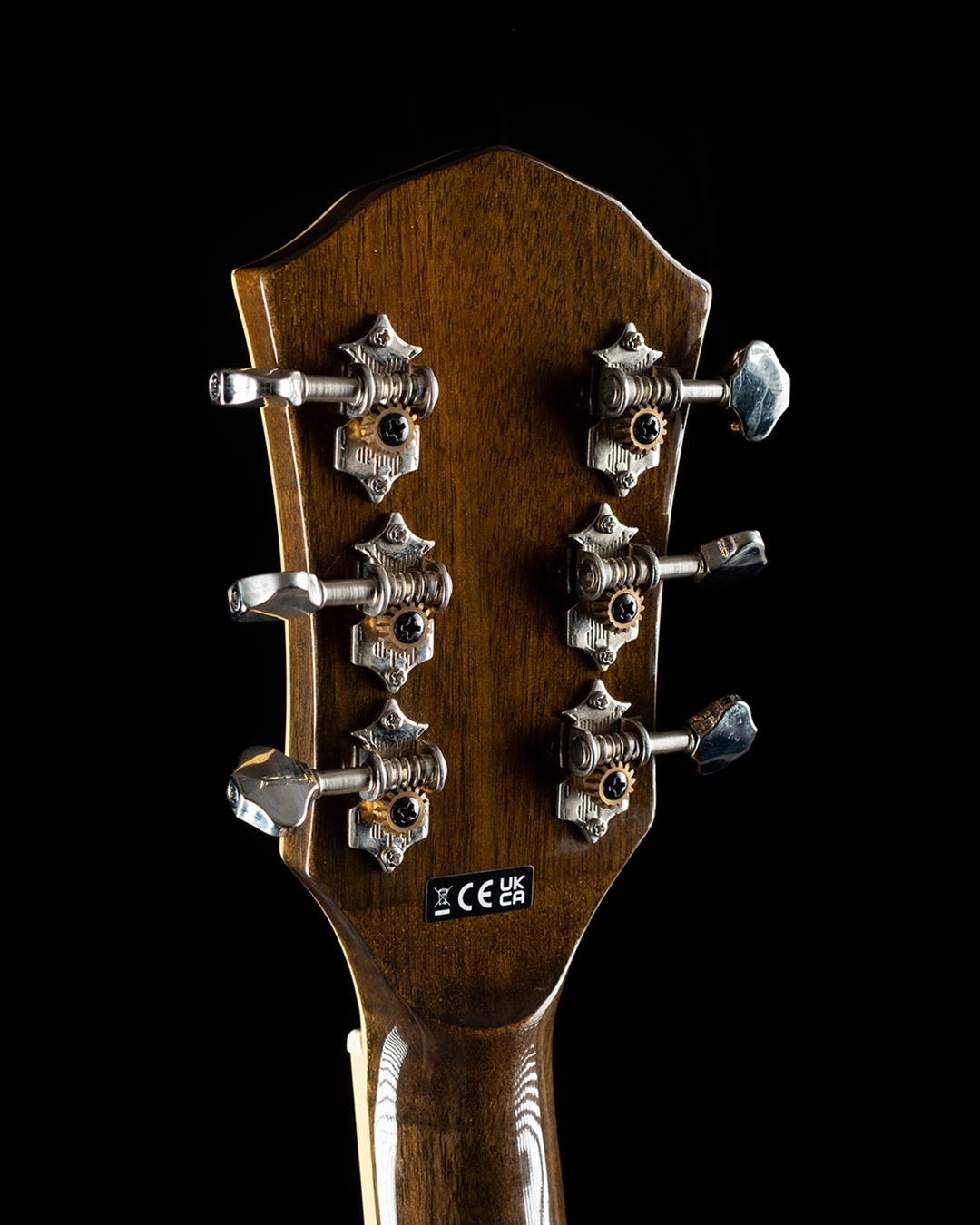 Fender FA-235E Concert - Moonlight Burst