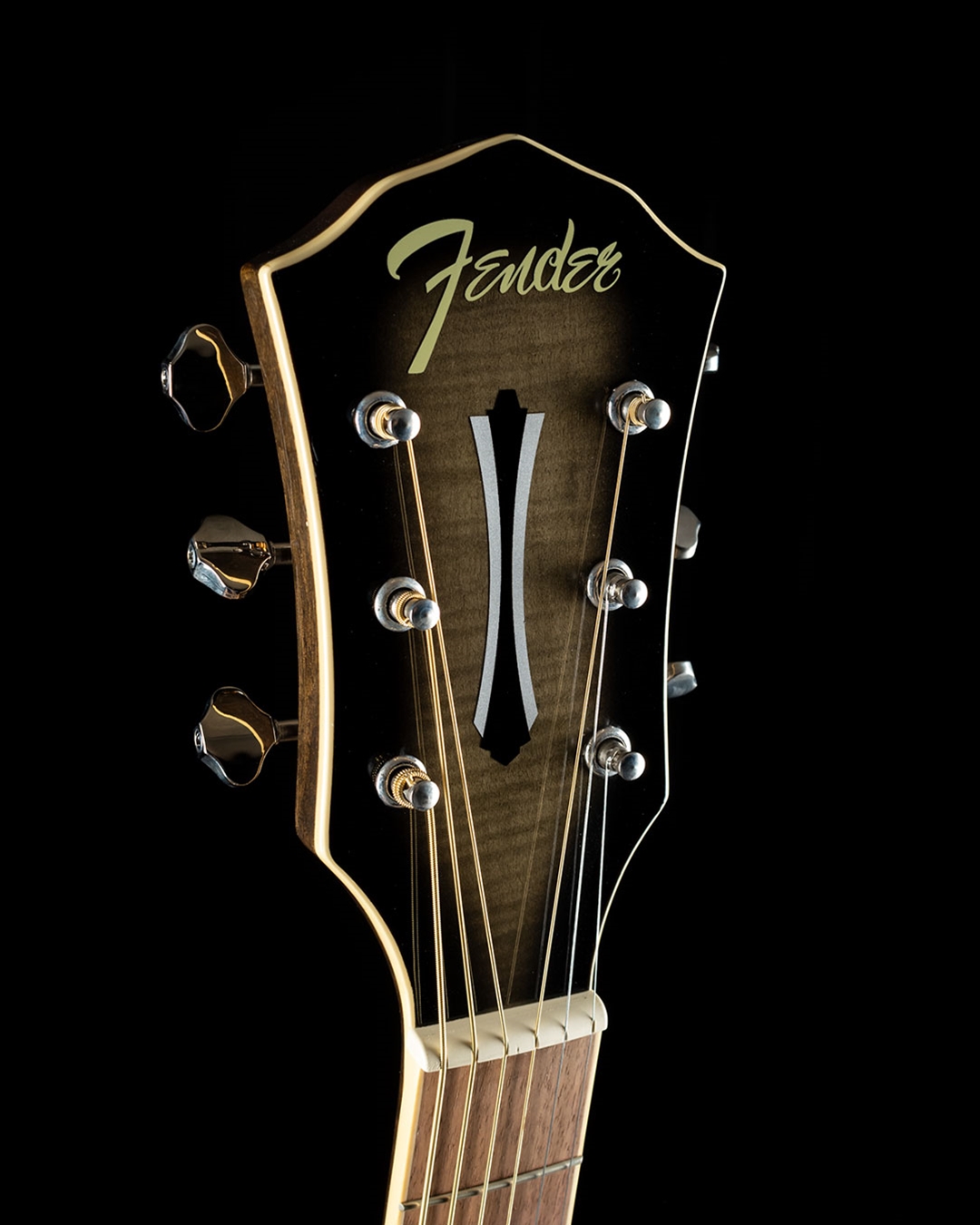 Fender FA-235E Concert - Moonlight Burst