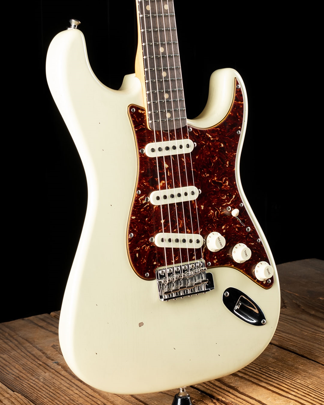 Fender Custom Shop Postmodern Journeyman Relic Strat