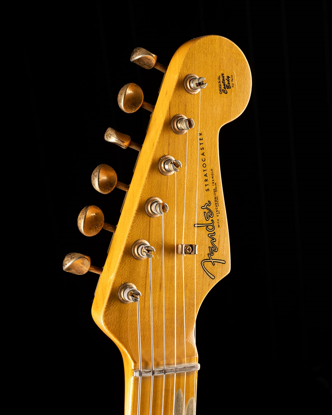Stratocaster  TYPE    Component  美品 Fender Stratocaster Purple Faded Magenta Sparkle > Guitars