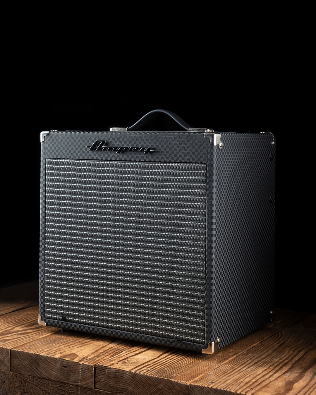 Amazon.com: Ampeg Rocket Bass, RB 108, 1x8, 30-watts (AMG