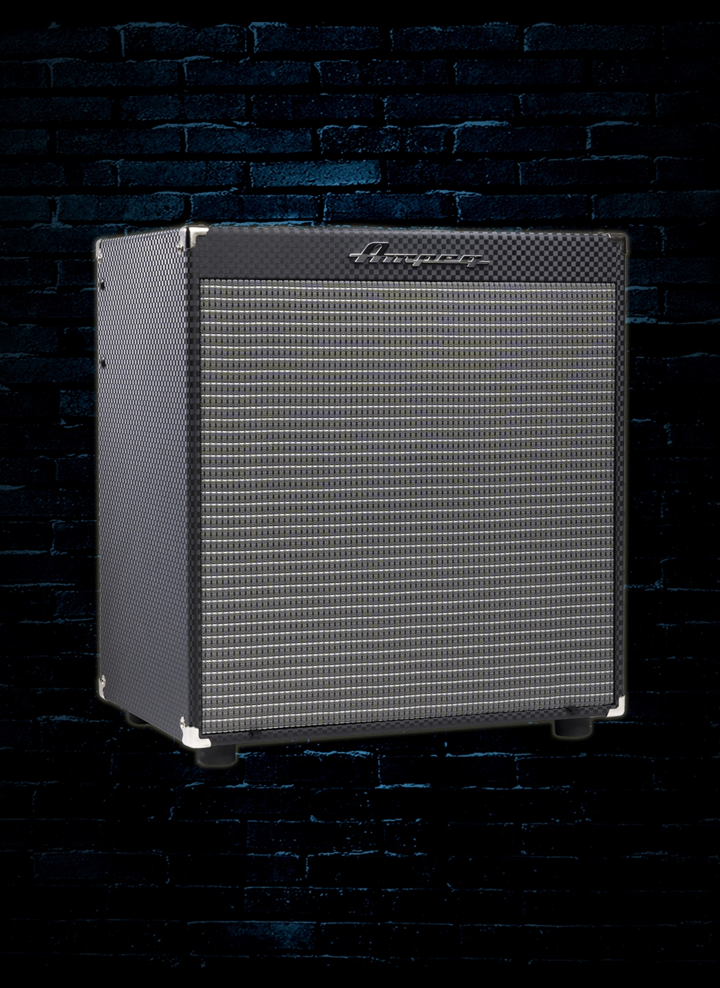 ampeg rb-115 rocket bass アンプ 15インチ 200w Ampeg :: RB-115 :: 200-Watt Bass Combo