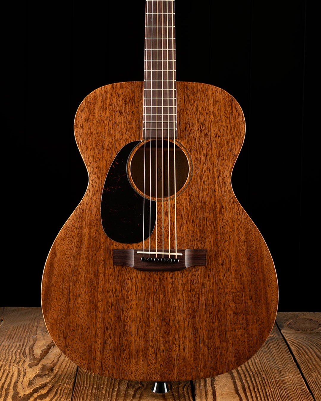 Martin 000-15M (Left-Handed) - Dark Mahogany