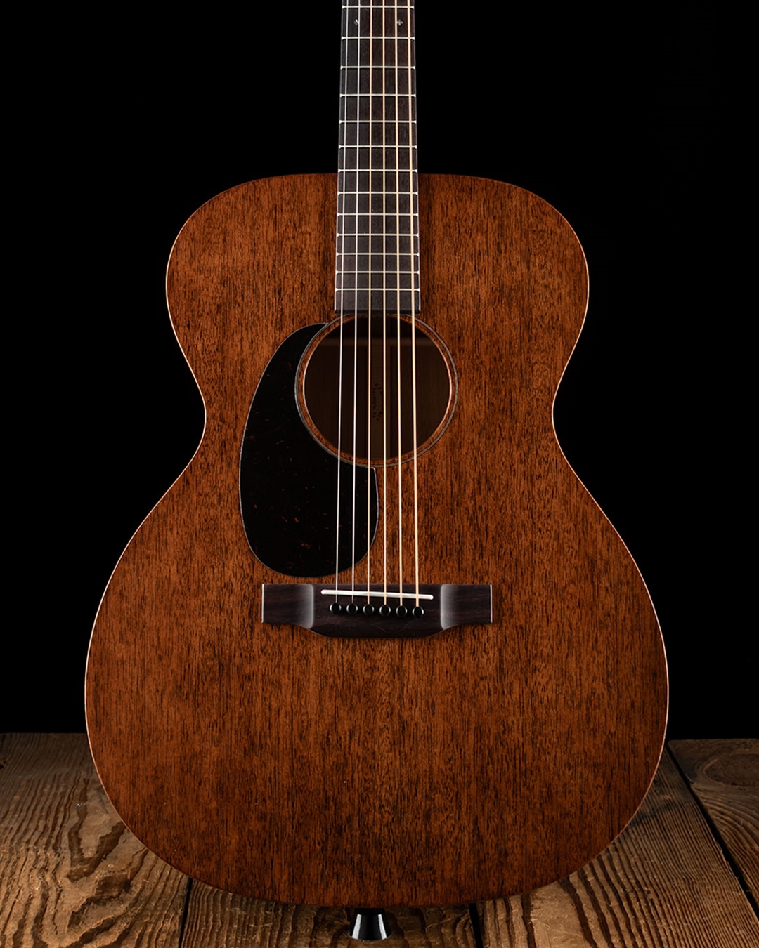 Martin 000-15M (Left-Handed) - Dark Mahogany