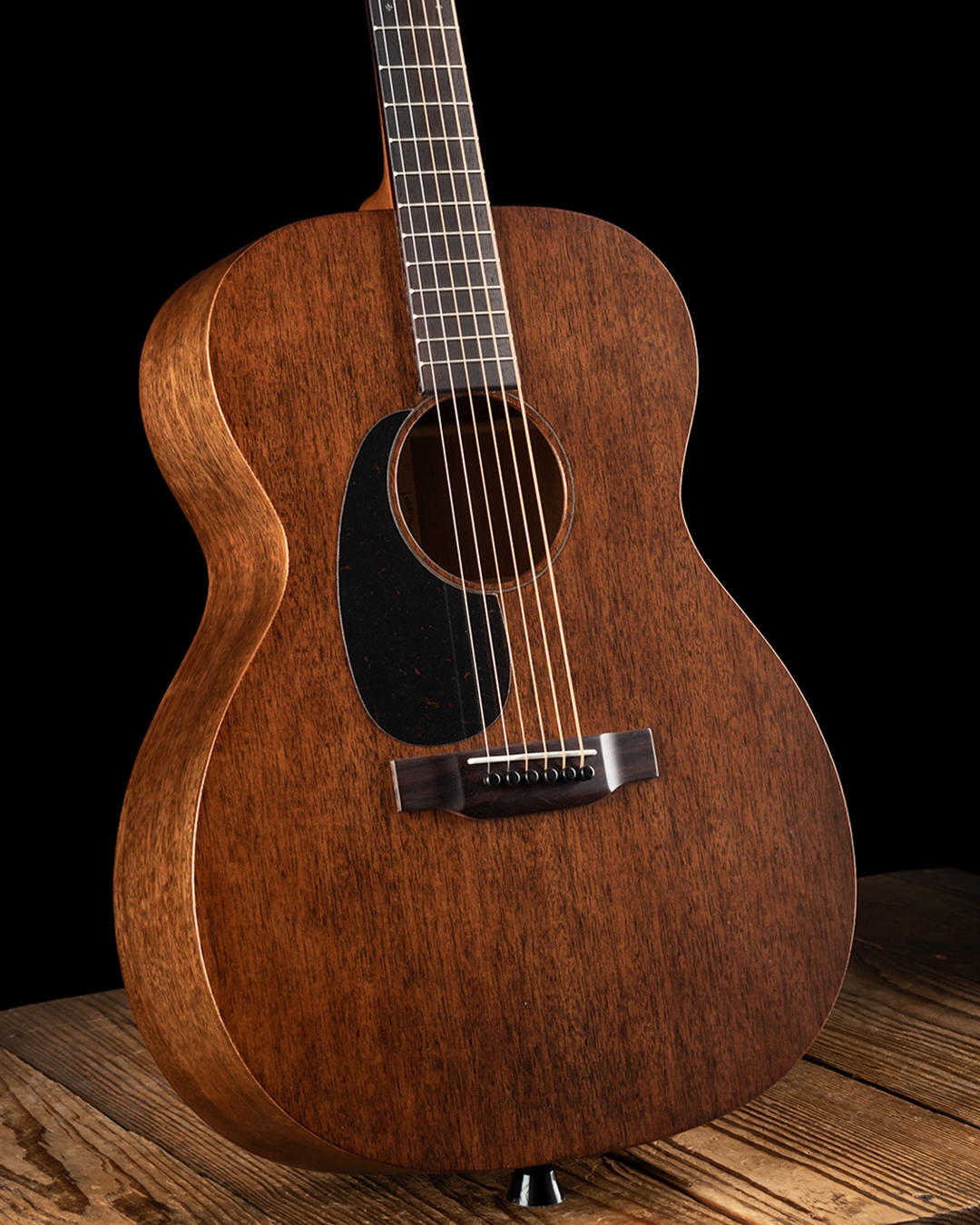 Martin 000-15M (Left-Handed) - Dark Mahogany