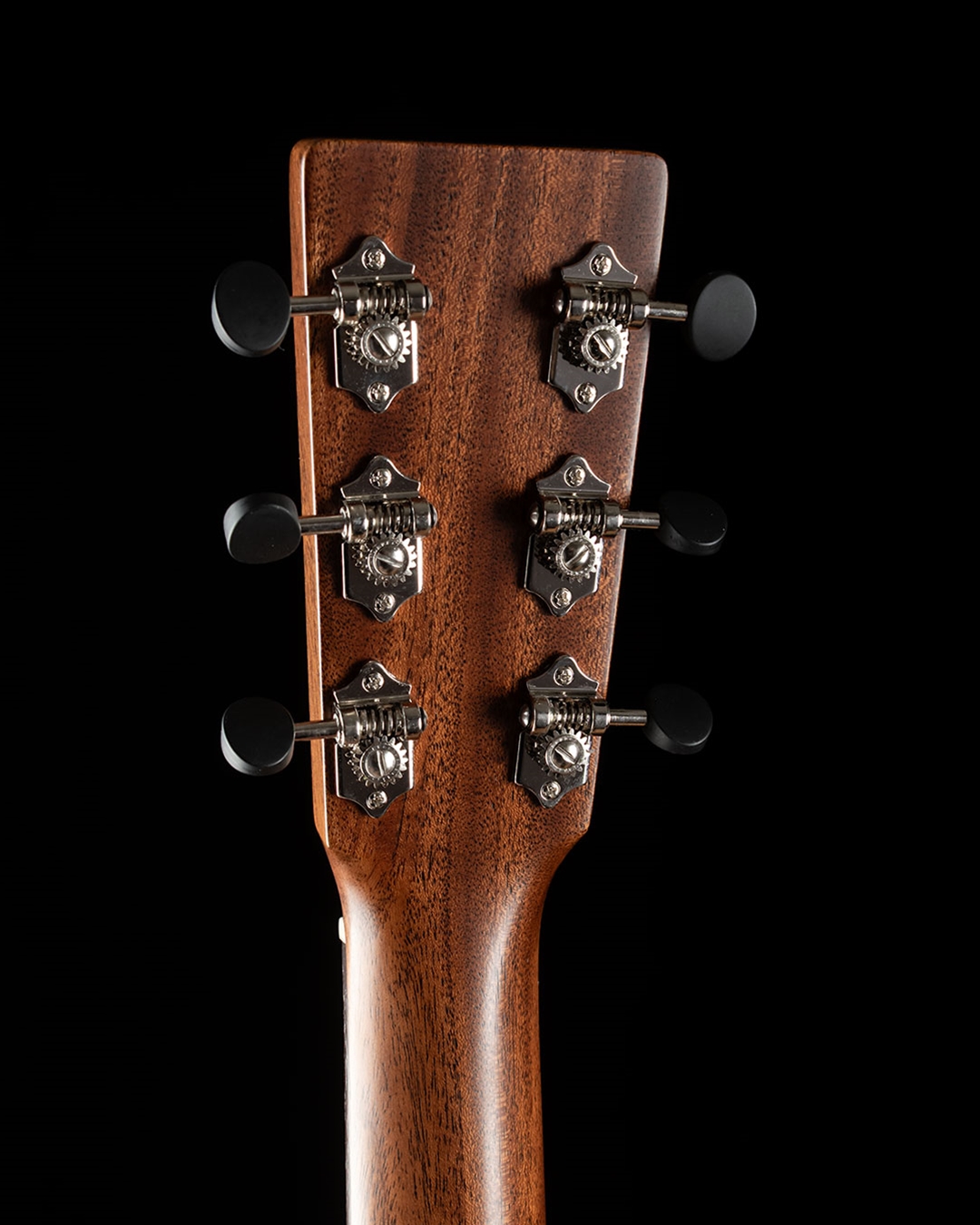 Martin 000-15M (Left-Handed) - Dark Mahogany