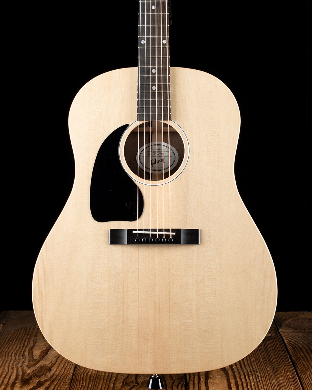 Gibson G-45 (Left-Handed) - Natural