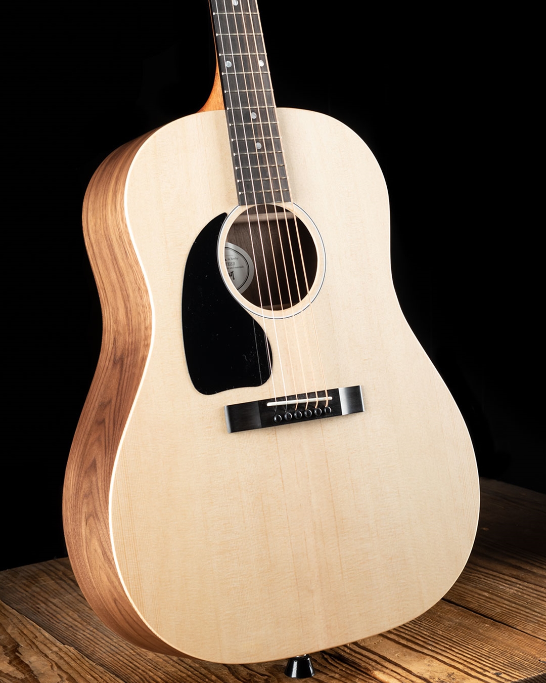 Gibson G 45 Left Handed Natural