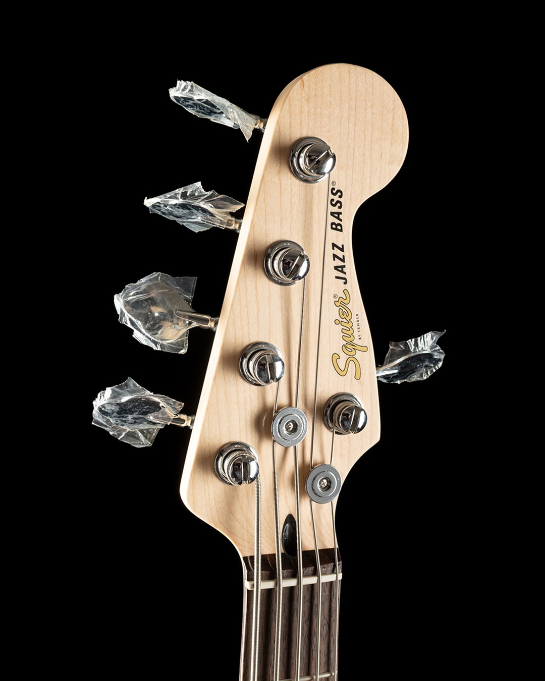 Squier Affinity Series Jazz Bass V - 3-Color Sunburst