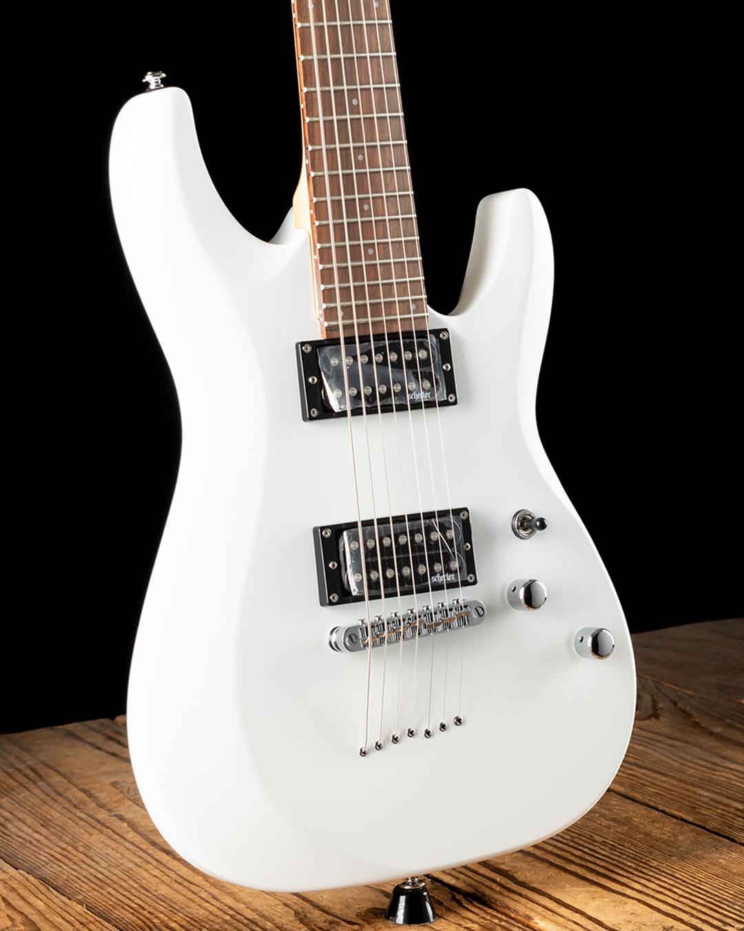Schecter c7 deluxe cheap