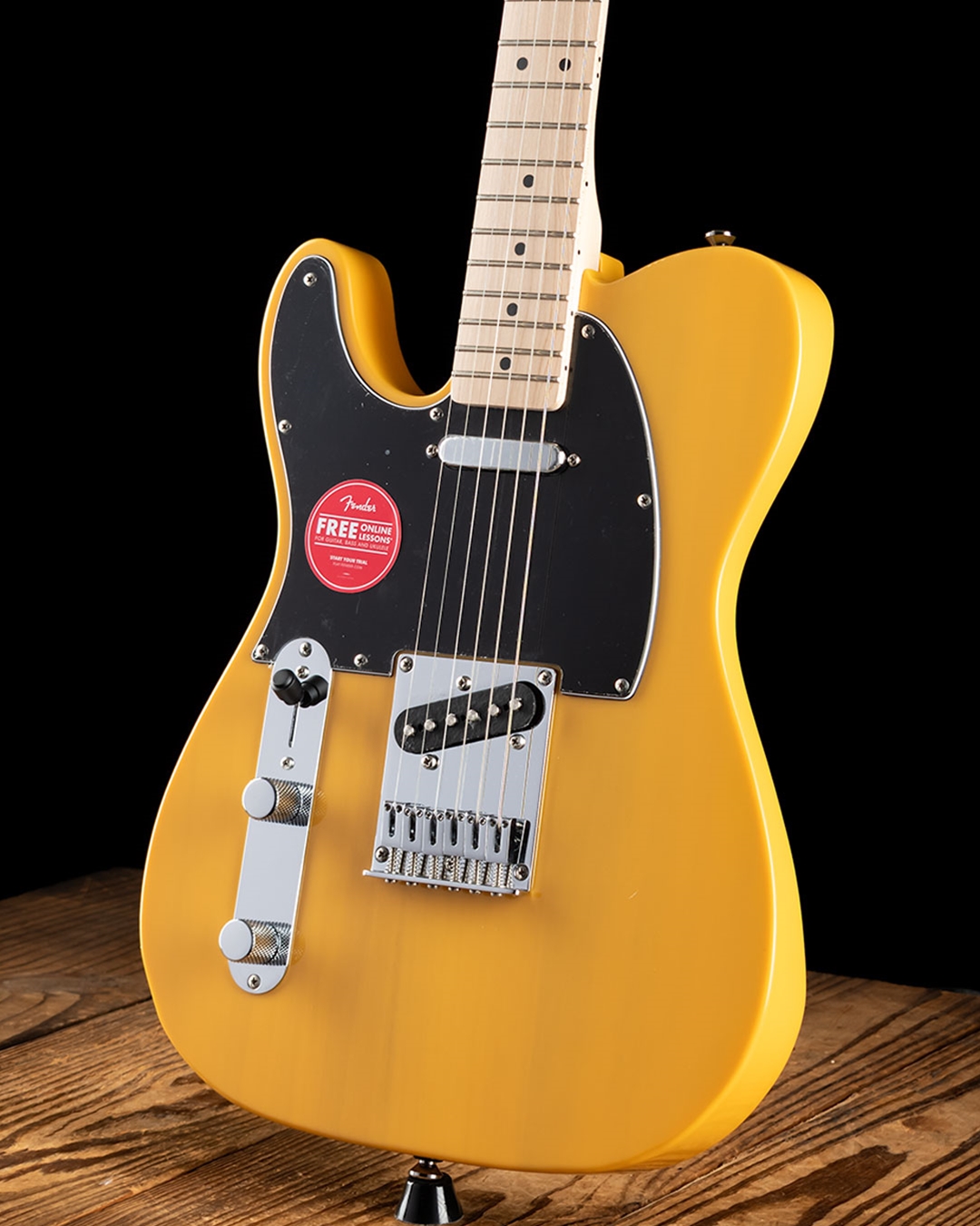 Squier Affinity Series Telecaster (Left-Handed