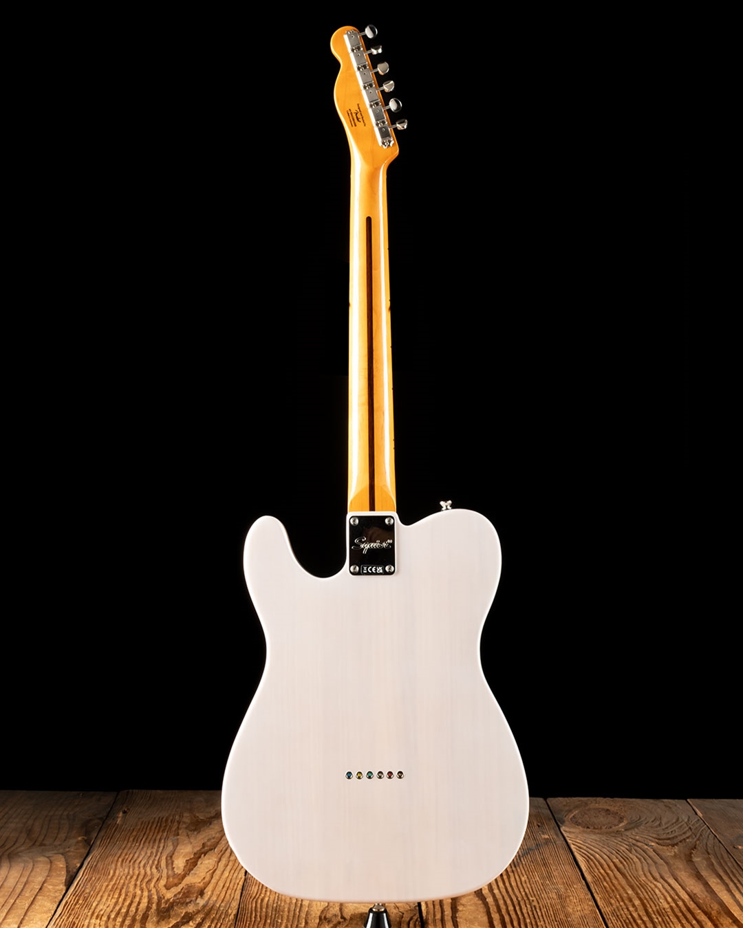 Squier Classic Vibe '50s Telecaster - White Blonde