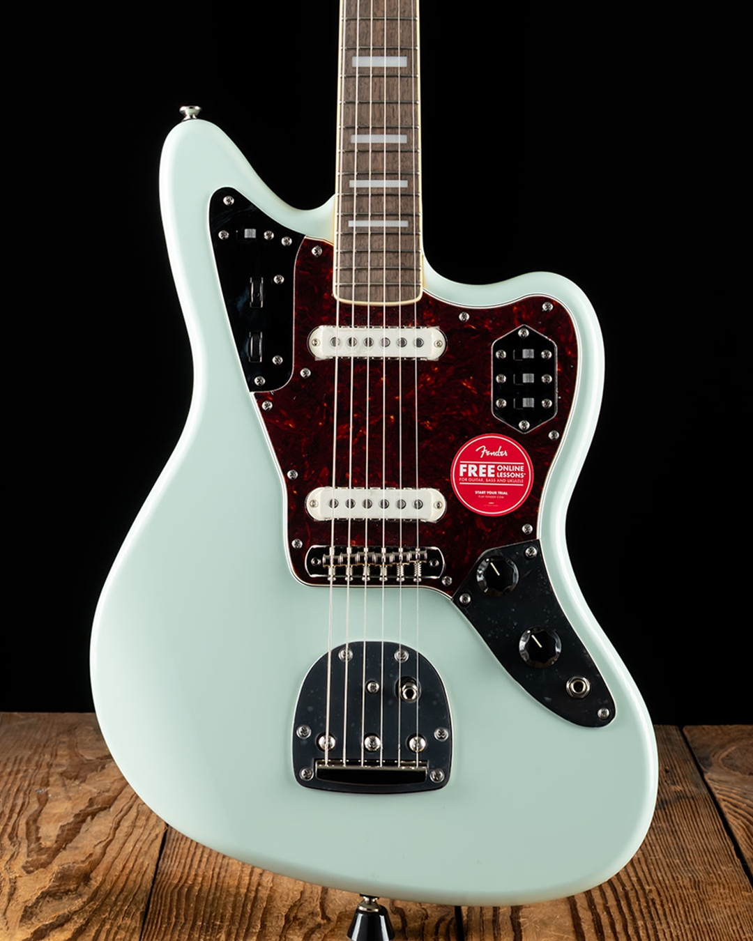 ※最終値下げ　Squier Classic Vibe 70's Jaguar Amazon.com: Squier Classic Vibe 70s Jaguar Electric Guitar
