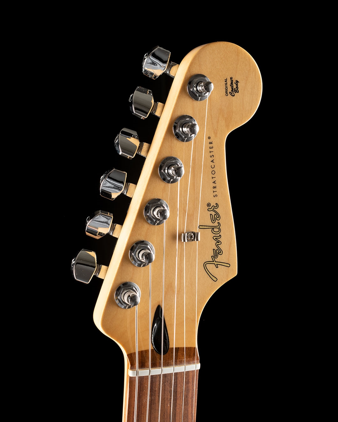 Fender Player Stratocaster HSS - Polar White Fender Player Stratocaster HSS - Polar White
