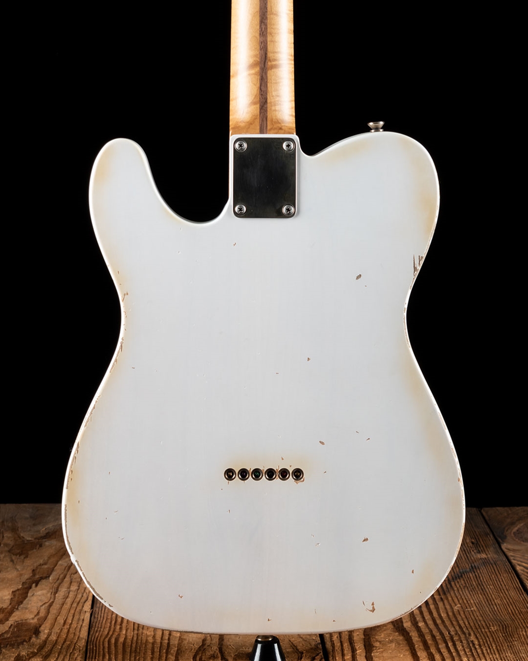 LsL T-Bone One - Vintage Cream