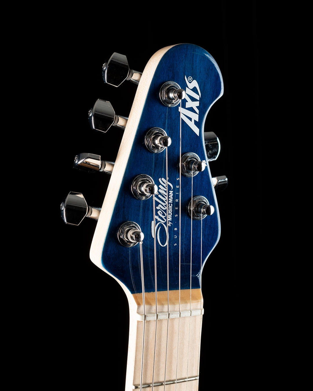 ギター Sterling Albert Lee P90 | Guitars | Sterling by Music Man