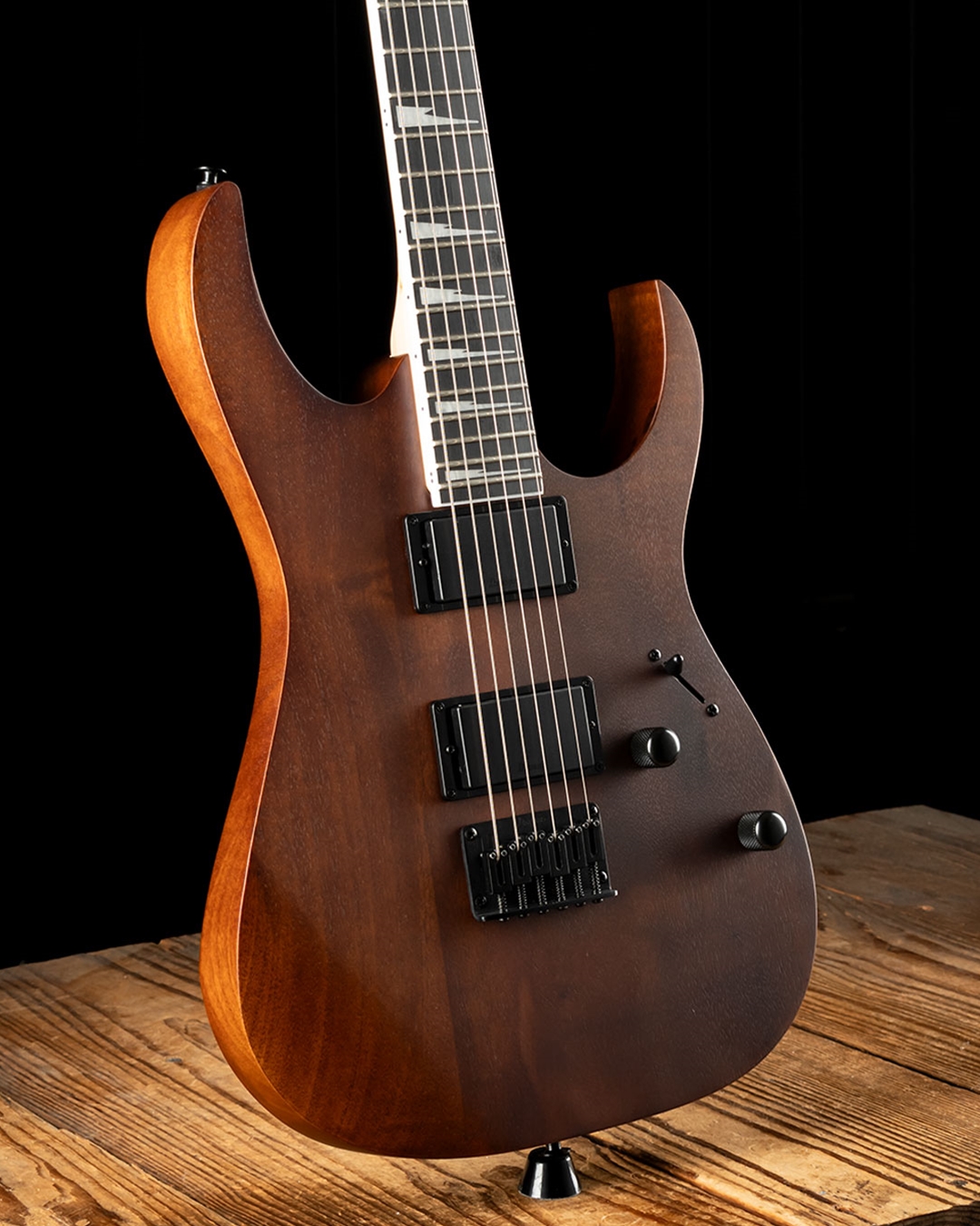 Ibanez GRG121DX-WNF – United States