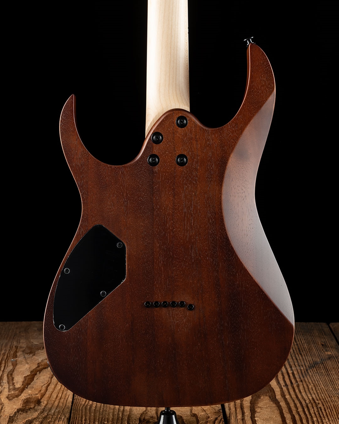 Ibanez GRG121DX RG Gio - Walnut Flat