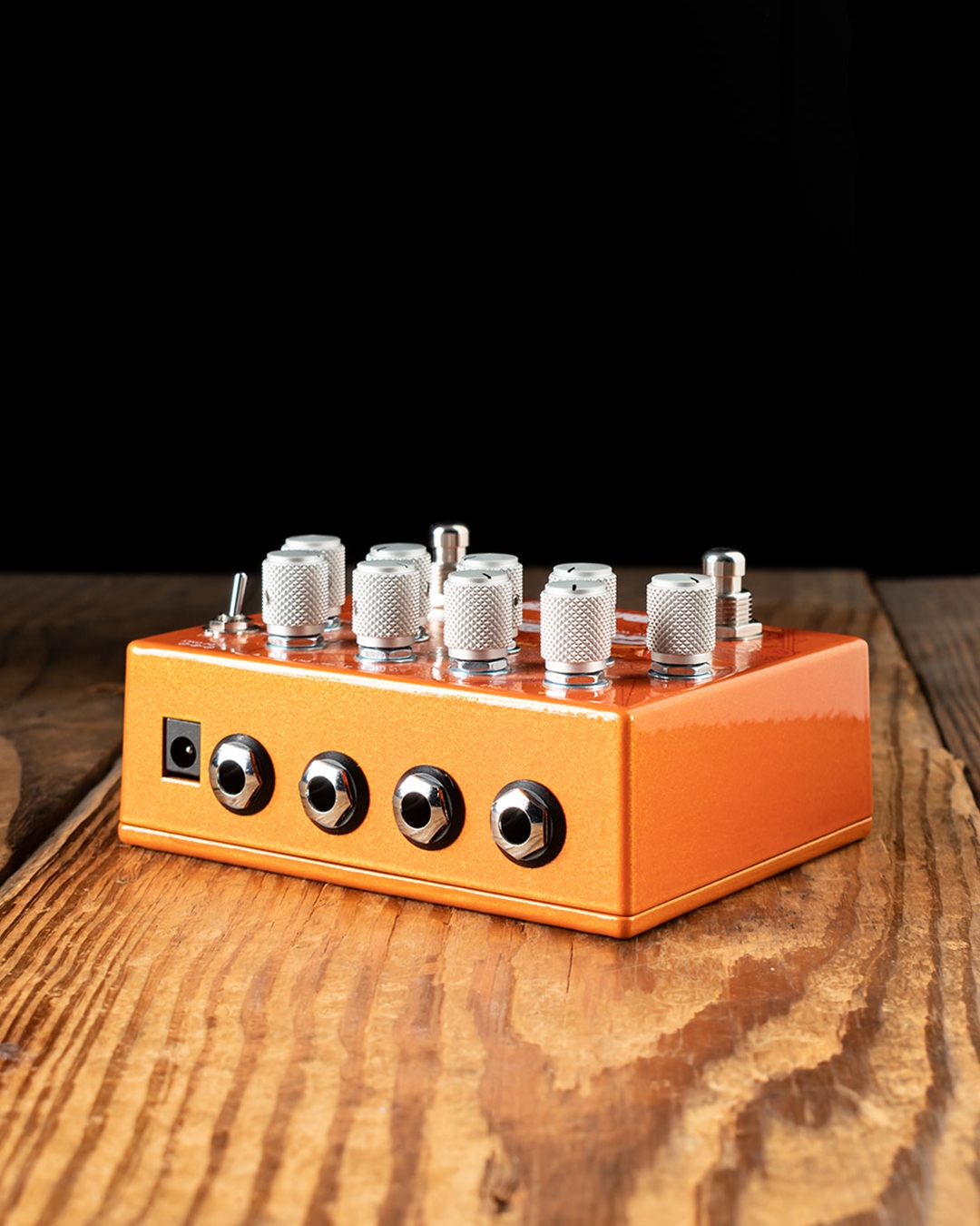 「レブ」Wampler Gearbox AW シグネチャーOD レブ」Wampler Gearbox AW シグネチャーOD Wampler Gearbox