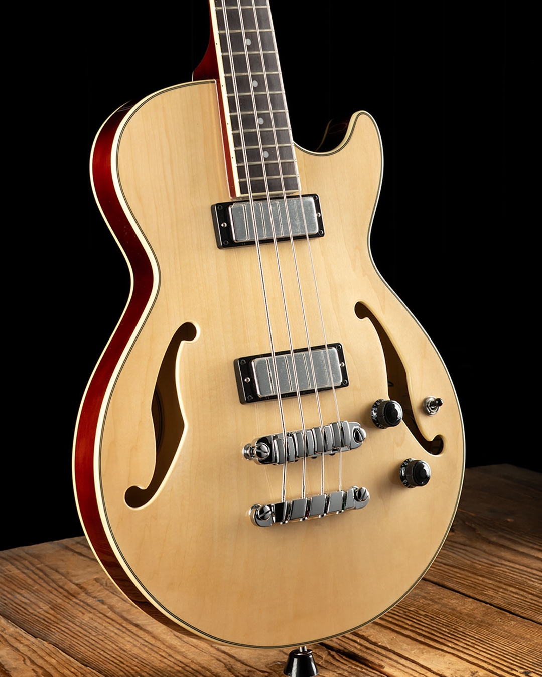 Ibanez AGB200 AGB Series Natural