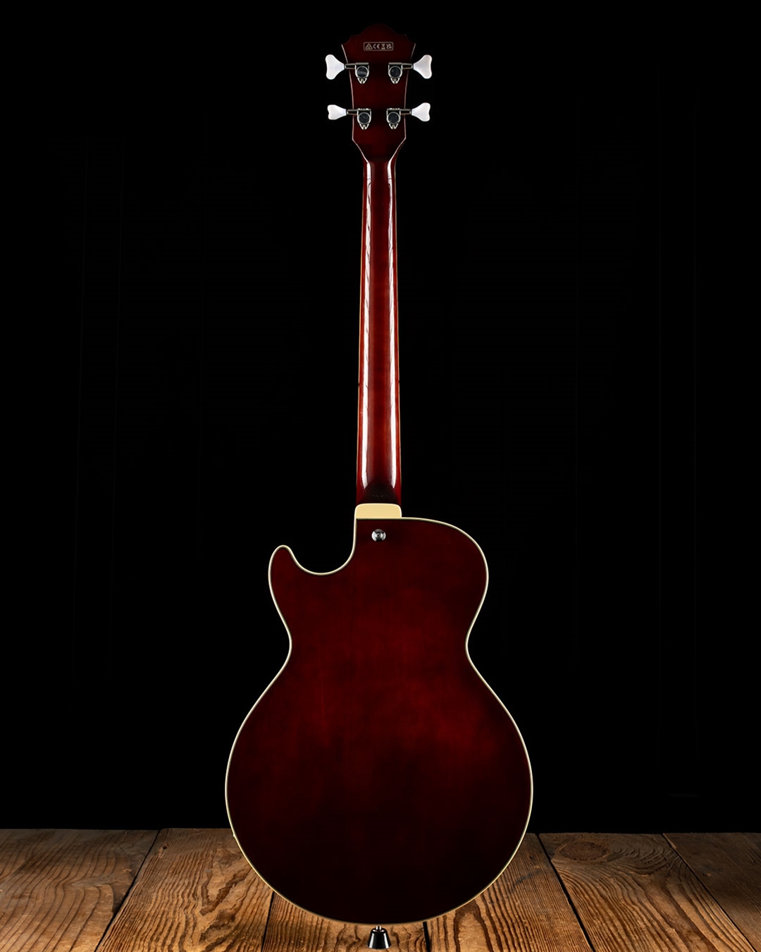 Ibanez AGB200 AGB Series - Natural