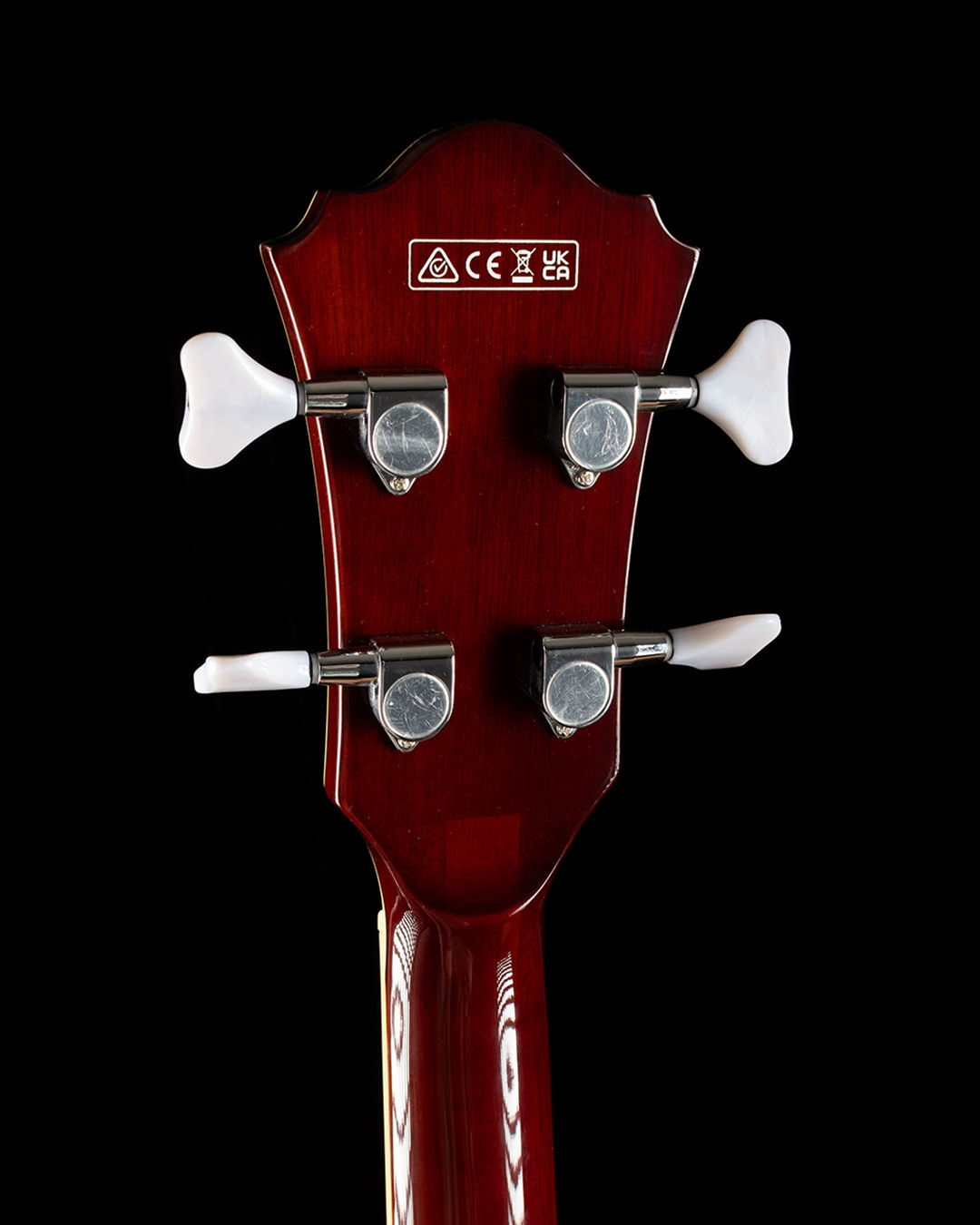 ベース Ibanez AGB200-TBR Ibanez AGB200 Bass Natural | Guitar Center