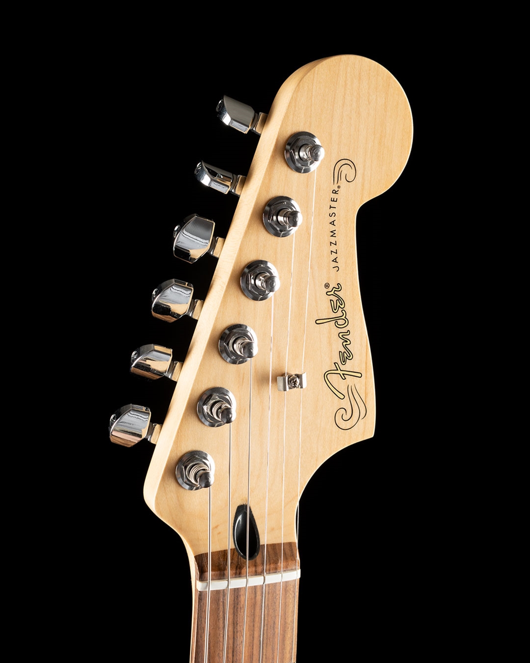 Fender Player Jazzmaster - 3-Color Sunburst