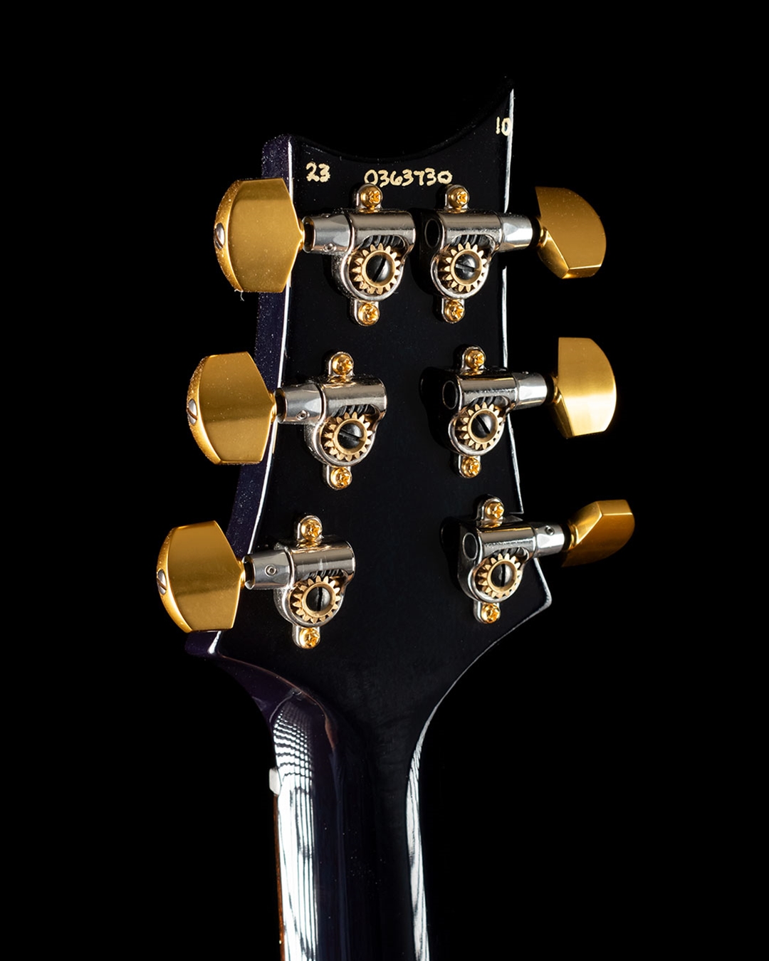 PRS Studio (10 Top) - Cobalt Blue