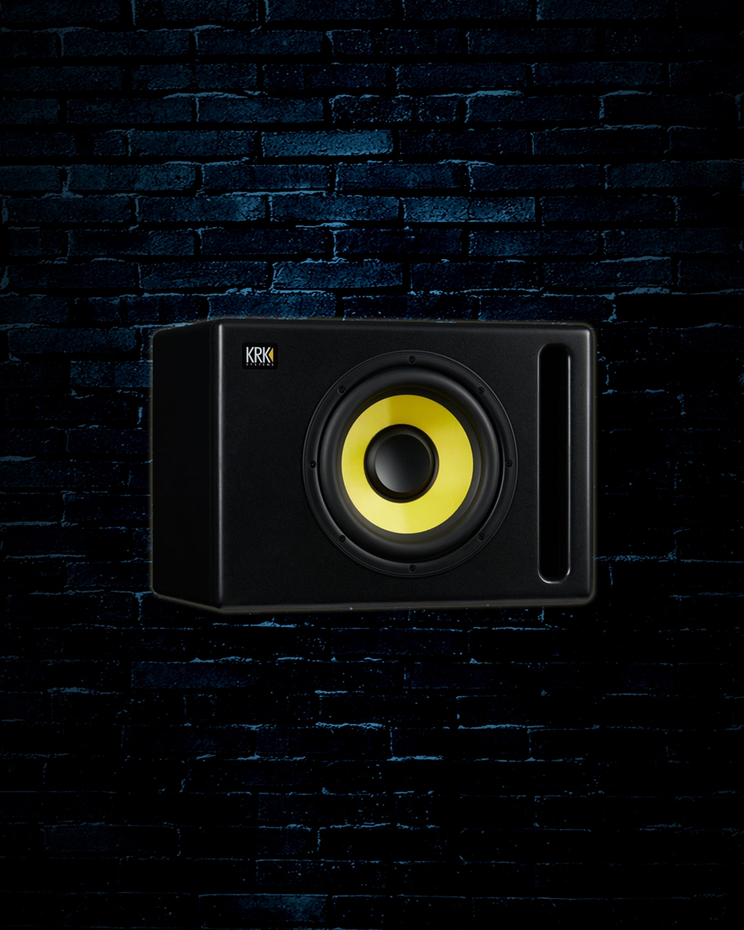 KRK 160 Watt 1x10