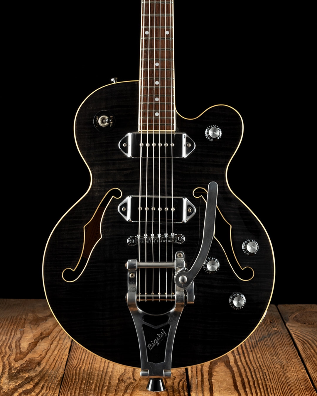 Wildkat epiphone discount