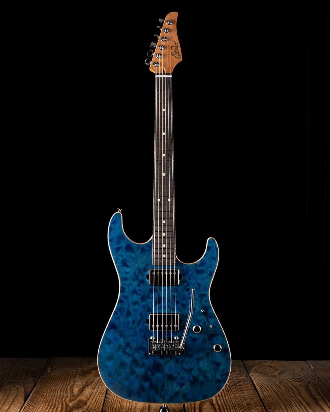 ギター Suhr standard 1-piece Quilt maple ギター Suhr standard 1-piece Quilt maple Suhr Standard Archtop