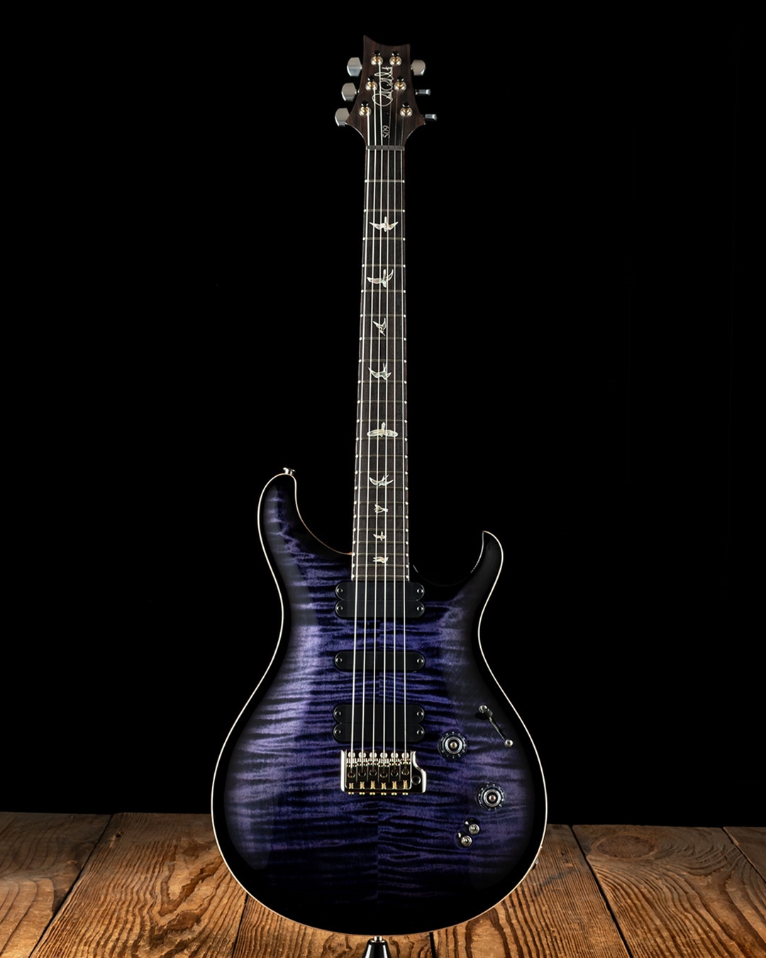 PRS 509 - Purple Mist