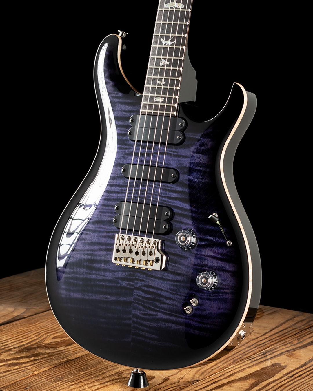PRS 509 - Purple Mist