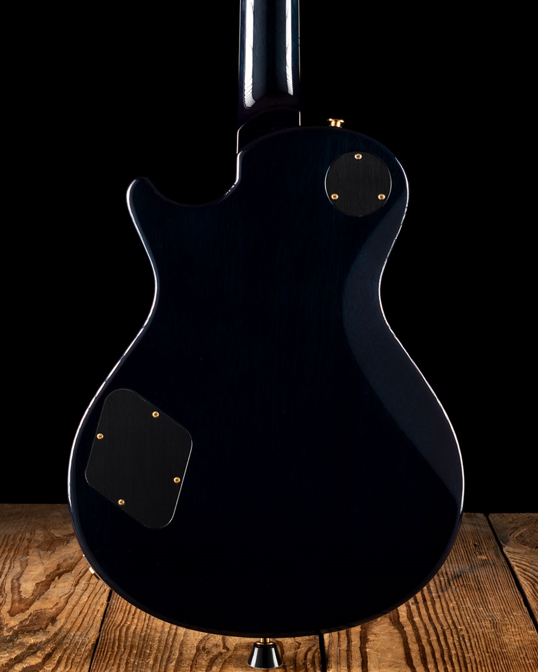 PRS McCarty 594 Singlecut (10 Top) - Cobalt Blue
