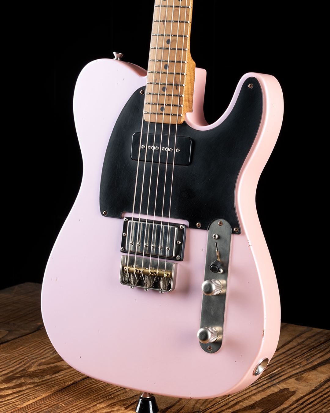 TBone — LsL Instruments