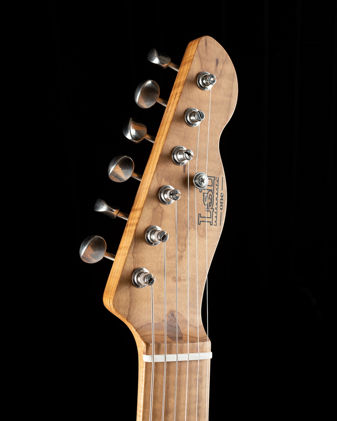 TBone — LsL Instruments