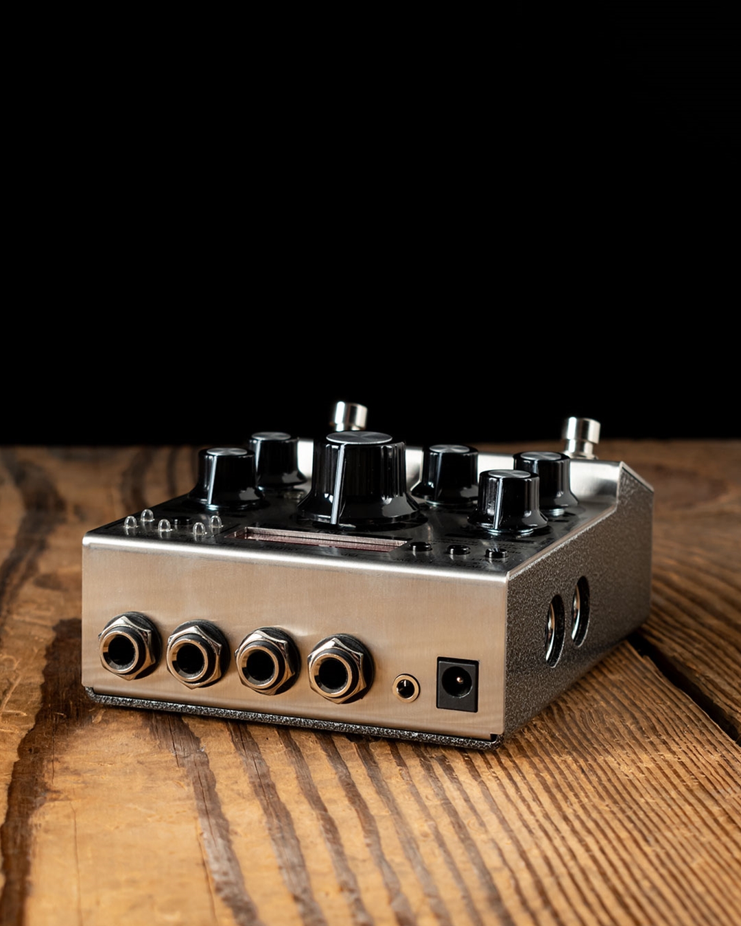 Suhr Discovery Analog Delay Pedal