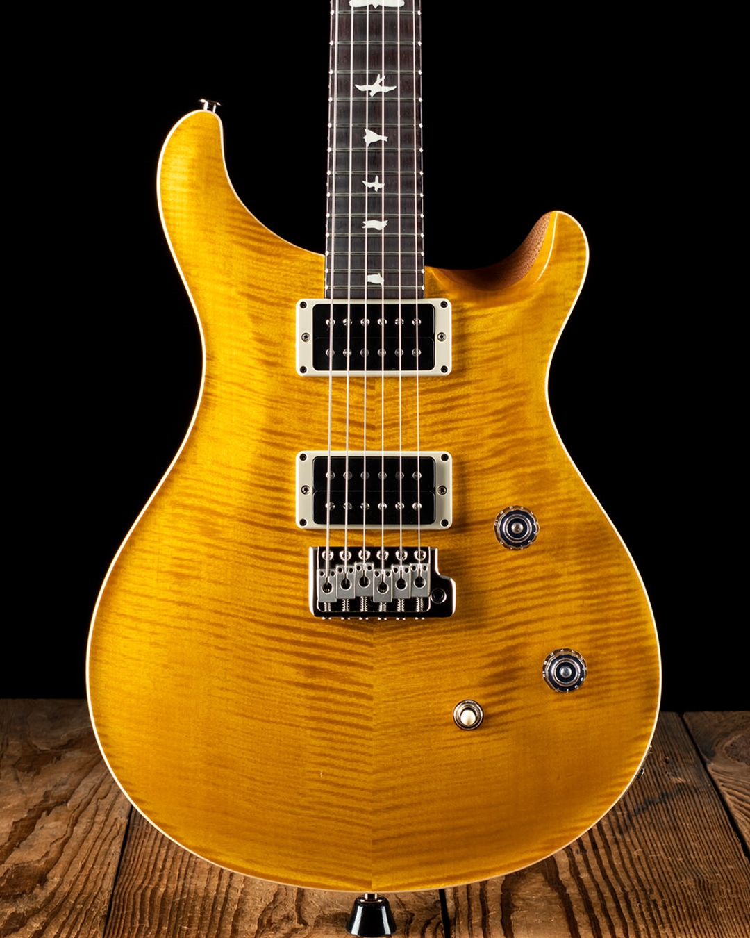 ギター PRS CE24 Amber 2006 ギター PRS CE24 Amber 2006 PRS CE24 Amber – Chicago Music