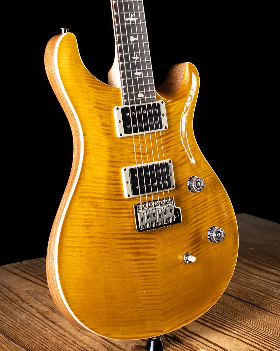 PRS CE 24 - Amber