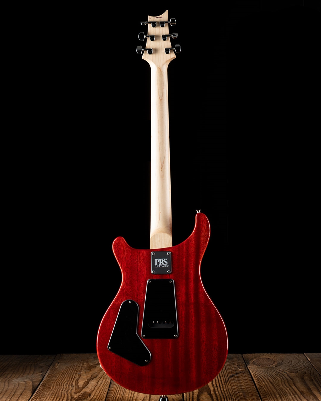 PRS CE 24 2015 McCarty Burst (USA製) PRS CE 24 2015 McCarty Burst (USA製) PRS CE 24 2015 McCarty Burst