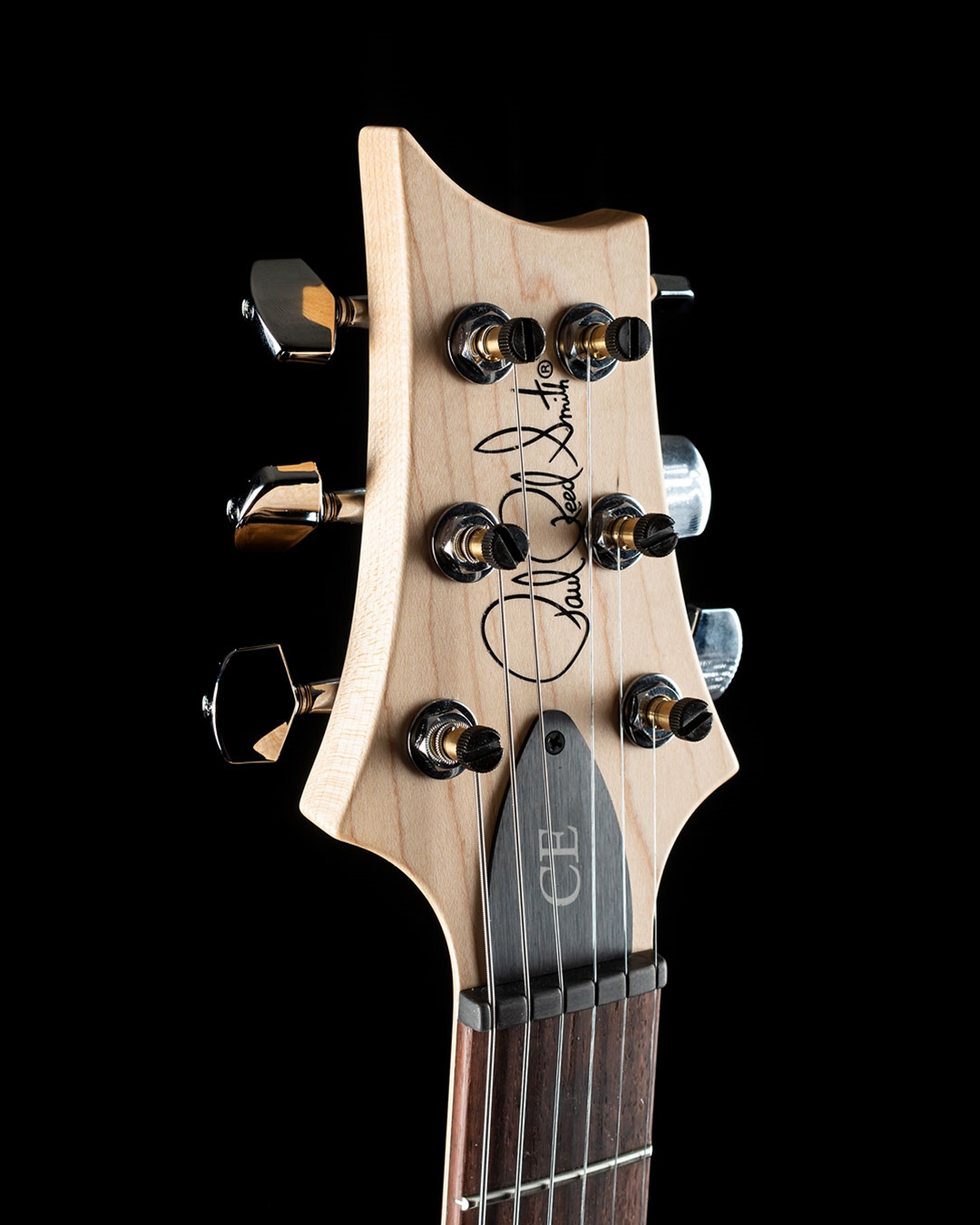 PRS CE 24 2015 McCarty Burst (USA製) PRS CE 24 2015 McCarty Burst (USA製)