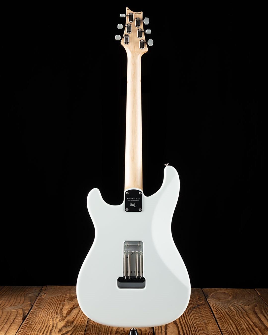 PRS Silver Sky Maple - Frost