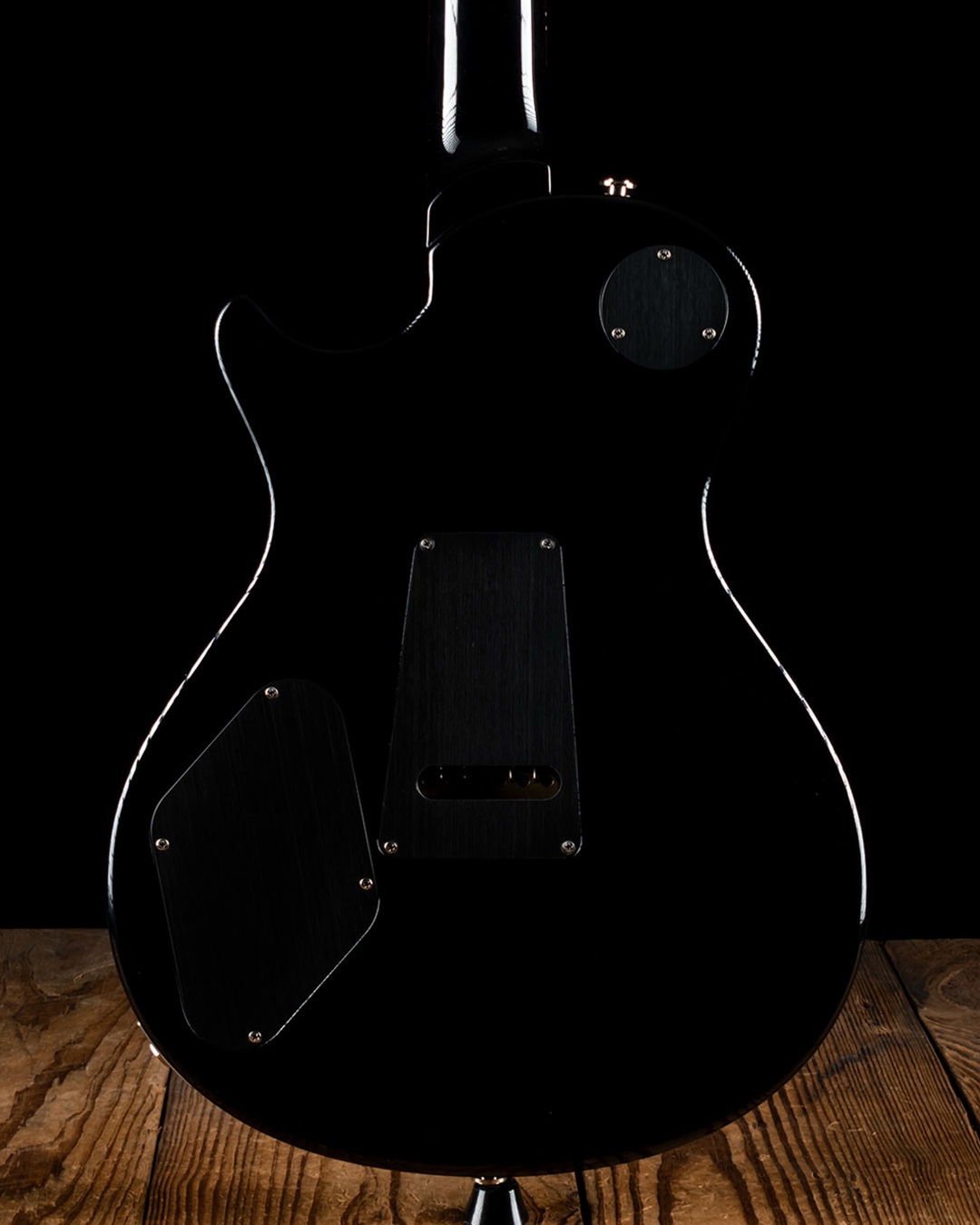 PRS Mark Tremonti Signature - Black Gold Wrap Burst