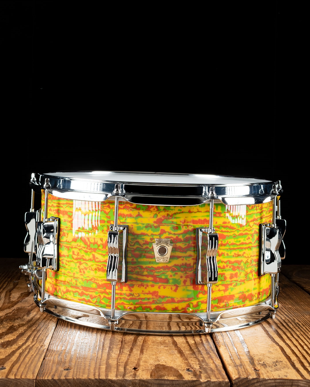 Ludwig LS403 6.5