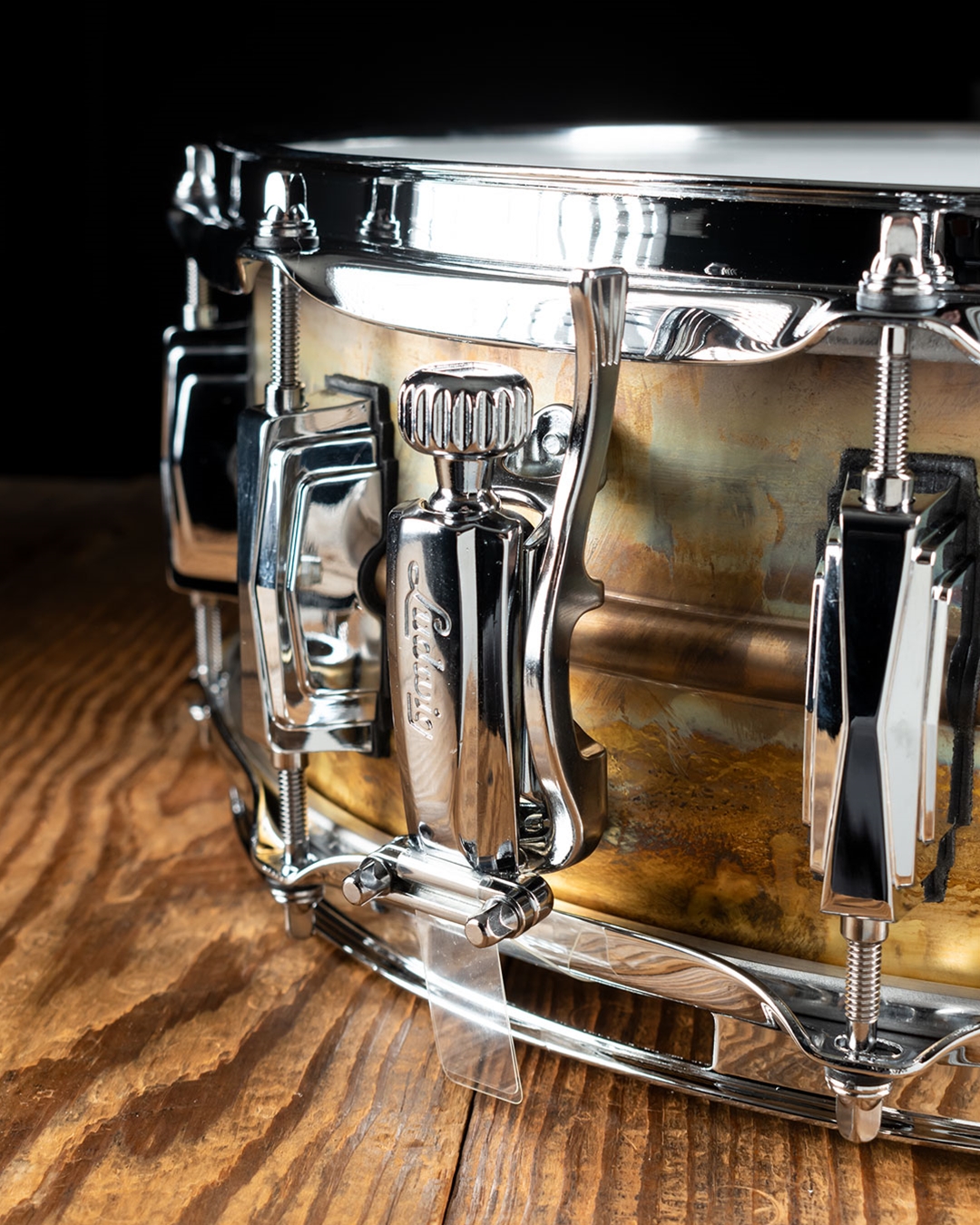 Ludwig LB454R - 5